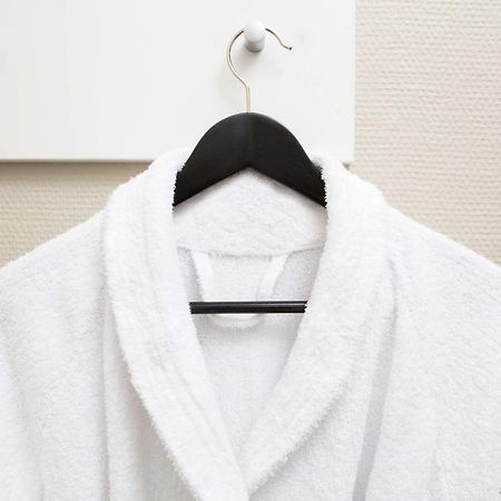 스캔딕 발드레스 호텔 파게르네스 외부 사진